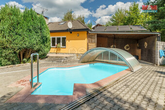 Prodej rodinného domu, 181 m², Loket, ul. ČSA - 3