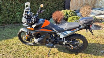 Ktm 890 Adventure - 3