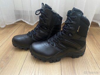 Prodám Bates Delta-8 Gore-tex - 3