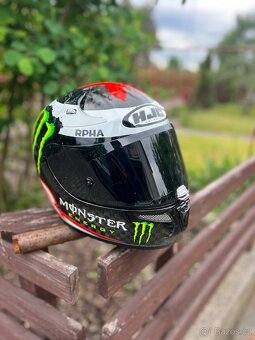 Hjc Rpha 10 Carbon plus - 3