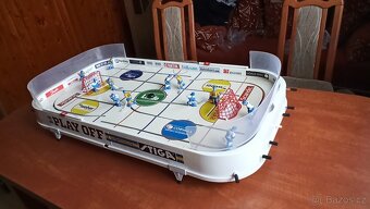 Prodám STIGA HOKEJ - 3