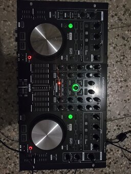 Denon MC 6000mk2 - 3