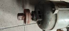 Motor na brusku - 3