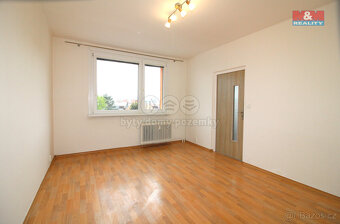 Prodej bytu 1+1, 36 m², Rumburk, ul. Střelecká - 3