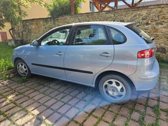 Seat Ibiza, 1.4 Stav nového vozu - 28000KM - 3