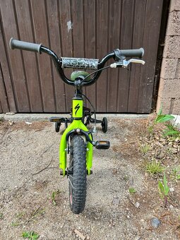 Dětské kolo Specialized Hotrock 12 - 3