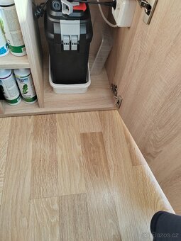 Akvarijní filtr Fluval 307 - 3