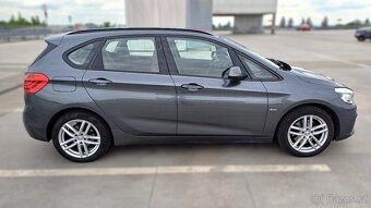 BMW 220D XDRIVE ACTIVE TOURER SPORT 190 koní - 3