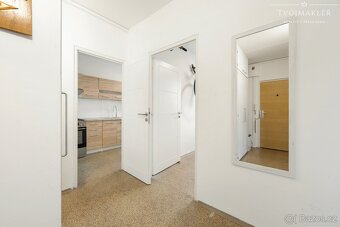 Prodej byty 3+kk, 68 m2 - Brno - Bohunice, ev.č. 02501 - 3