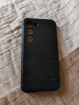 S23 8GB/256GB, zelený, jako nový - 3