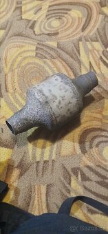 Katalizator Škoda VW Seat - 3