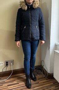 Dámska bunda H&M - 3