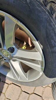 Ale kola 5x112 r16 - 3