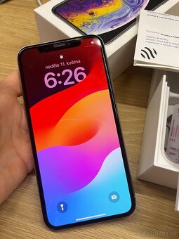 Iphone XS 64GB - 3
