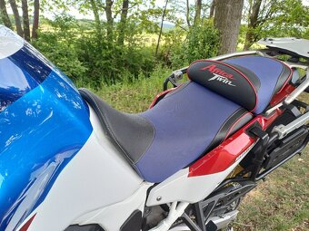 Honda Crf Africa Twin 1000 Adventure sport - 3