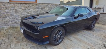 Dodge Challenger GT AWD - 3