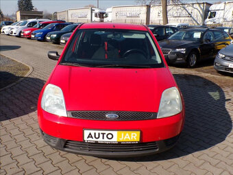 Ford Fiesta 1,3 i - 3