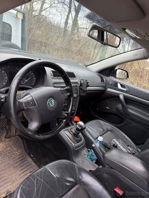 Škoda Octavia 2.0TDI 103kw BKD - 3