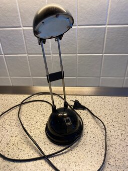 Stolní lampa - 3