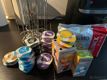 Bosch Tassimo Vivy TAS 1204 - 3