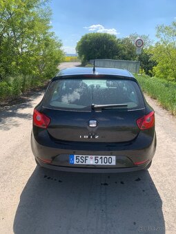 Seat Ibiza - 3
