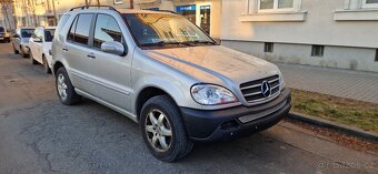 Mercedes Benz ML 400 CDI - 3