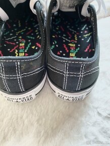 Nenošené Converse tenisky - 3