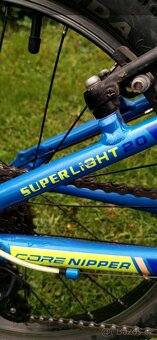 Core nipper 20 superlight - 3