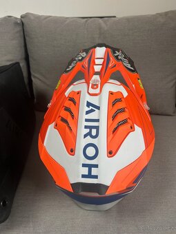 Helma Airoh Aviator 3 Spin - 3