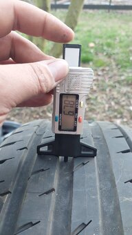 225/45 r17 letni Continental - 3