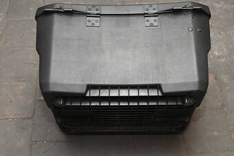 Piaggio kufr pro Liberty Delivery - 3