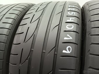 Letní pneu 225/40/19 Bridgestone - 3