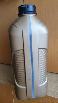 Motorový olej TOTAL Quartz Ineo First 0W30 5L - 3