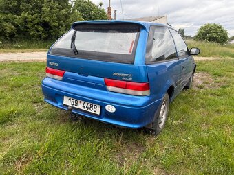 Suzuki Swift GLS 1.3 nová Stk - 3