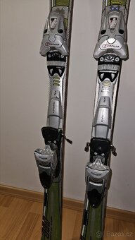 Elán SLX 154cm - 3