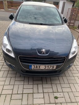PEUGEOT 508 - 3