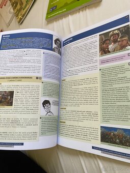 Nová literatura pro střední školy 1 - učebnice - 3