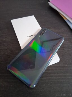 Samsung A50 - 3