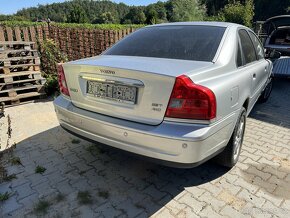 Volvo S80 2.5 154kw AWD ND - 3
