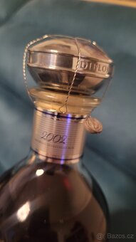 Rum Diplomatico Single Vintage Rum 2002 - 3