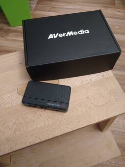 AVerMedia Live Gamer Mini (GC311) - 3