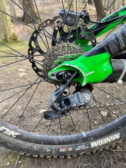 SCOTT GAMBLER 730 2017 - 3