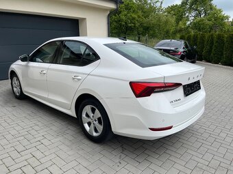 Škoda Octavia IV 2.0TDi 2021 - 3