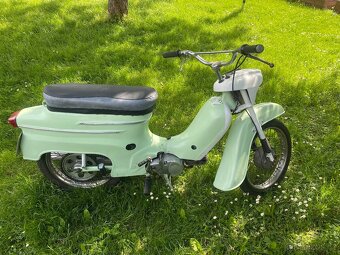Jawa 21 s tp po go motoru vape - 3