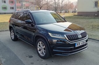 ŠKODA KODIAQ 2,0TDI 140kw 4x4 - 3