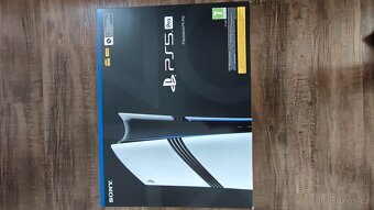 PlayStation 5 Pro - 3