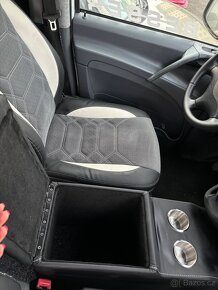 Mercedes Benz Vito 115CDI 110kw - 3