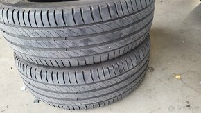 Michelin Primacy 4 205/60 R16 - 3