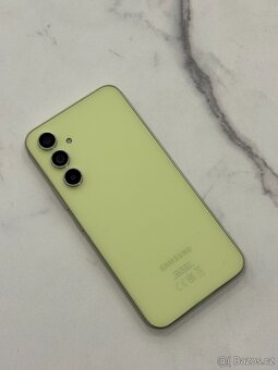 Samsung galaxy a54 5g 8gb/256gb - 3