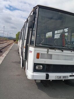 Autobus Karosa - 3